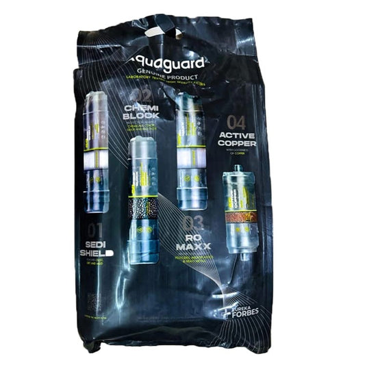 AquaGuard Filter Kit