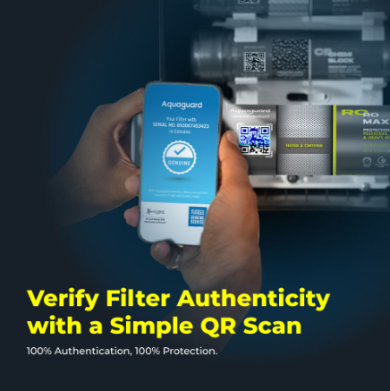 AquaGuard Filter Kit