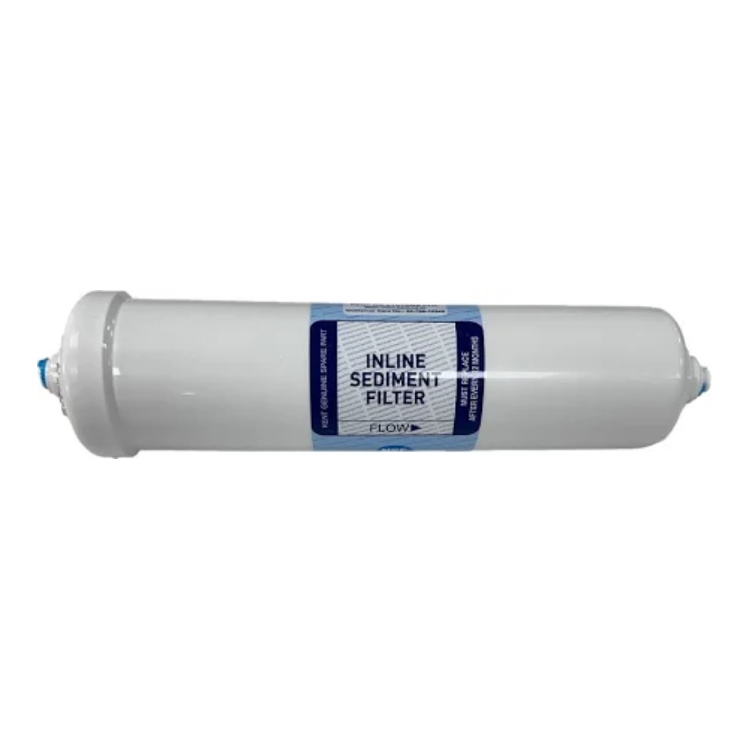 Kent Sediment Filter