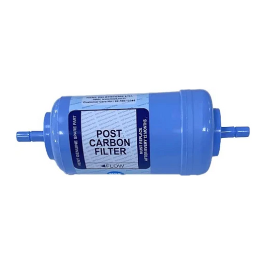 Kent Post Carbon Filter